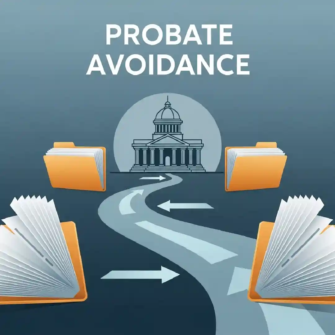 Probate Avoidance