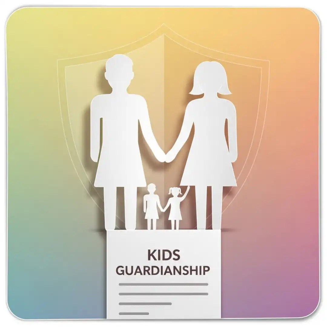 Kids Guardianship